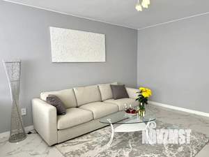2-к квартира, посуточно, 60м2, 4/14 этаж
