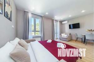 1-к квартира, посуточно, 31м2, 8/12 этаж