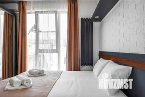 Студия квартира, посуточно, 23м2, 2/3 этаж