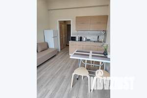 1-к квартира, посуточно, 25м2, 12/12 этаж