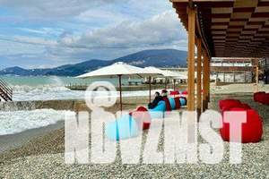 1-к квартира, посуточно, 23м2, 1/4 этаж