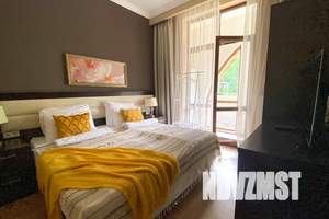 1-к квартира, посуточно, 35м2, 6/8 этаж