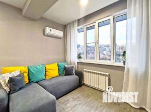 1-к квартира, посуточно, 60м2, 1/1 этаж