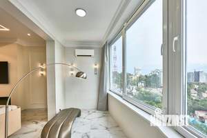 2-к квартира, на длительный срок, 100м2, 14/23 этаж