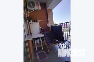 1-к квартира, посуточно, 24м2, 4/13 этаж