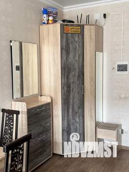 1-к квартира, посуточно, 45м2, 3/5 этаж