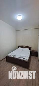2-к квартира, посуточно, 44м2, 3/5 этаж