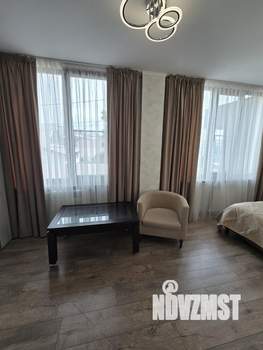 2-к квартира, на длительный срок, 46м2, 2/3 этаж