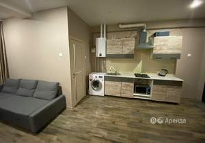 2-к квартира, на длительный срок, 40м2, 2/3 этаж