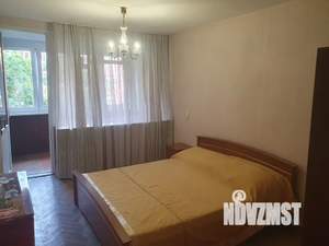 2-к квартира, посуточно, 50м2, 2/5 этаж