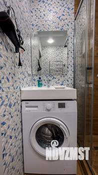 1-к квартира, посуточно, 40м2, 3/4 этаж