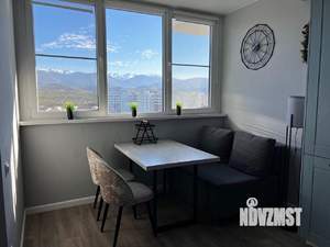 1-к квартира, на длительный срок, 38м2, 12/12 этаж