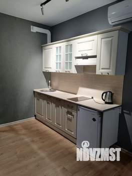 1-к квартира, на длительный срок, 35м2, 2/3 этаж