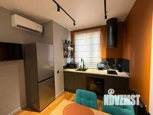 1-к квартира, посуточно, 30м2, 12/12 этаж