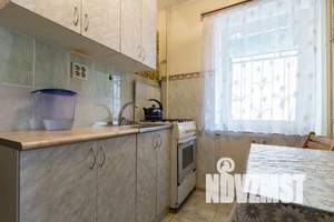 1-к квартира, посуточно, 24м2, 3/8 этаж