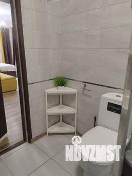 Студия квартира, посуточно, 30м2, 2/9 этаж