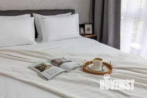 2-к квартира, посуточно, 40м2, 1/1 этаж