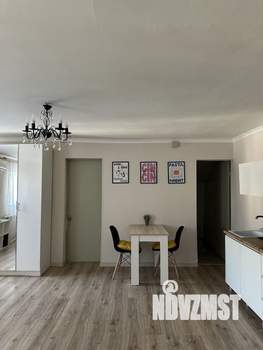 2-к квартира, на длительный срок, 40м2, 3/3 этаж
