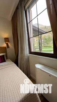 3-к квартира, посуточно, 98м2, 1/1 этаж