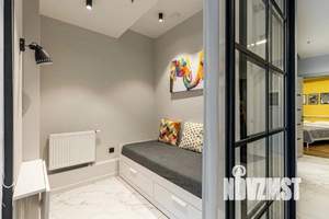 2-к квартира, посуточно, 67м2, 1/1 этаж