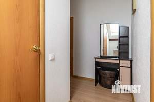 1-к квартира, посуточно, 70м2, 1/1 этаж