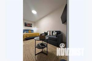 2-к квартира, посуточно, 37м2, 6/6 этаж