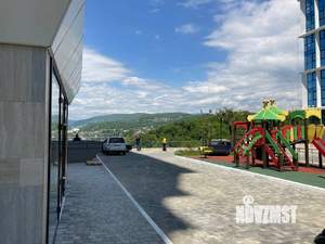 1-к квартира, на длительный срок, 38м2, 7/20 этаж