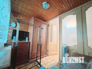 3-к квартира, посуточно, 50м2, 2/5 этаж