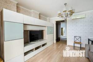 2-к квартира, посуточно, 75м2, 4/6 этаж