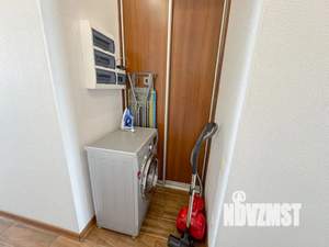 1-к квартира, посуточно, 20м2, 2/3 этаж