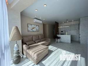 3-к квартира, посуточно, 100м2, 6/12 этаж