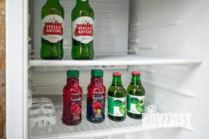 1-к квартира, посуточно, 26м2, 2/17 этаж