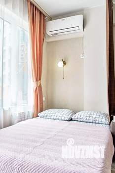Студия квартира, посуточно, 30м2, 3/3 этаж