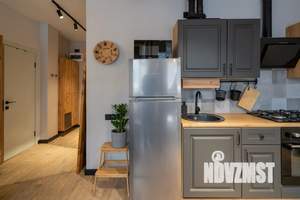 1-к квартира, посуточно, 29м2, 4/7 этаж