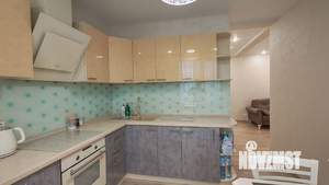 2-к квартира, на длительный срок, 53м2, 10/16 этаж