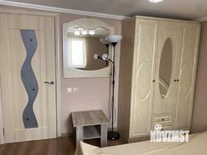 1-к квартира, посуточно, 29м2, 3/3 этаж