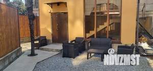 Студия квартира, посуточно, 37м2, 1/3 этаж