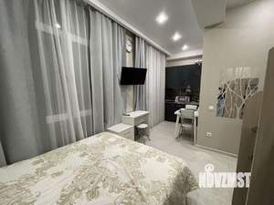 1-к квартира, на длительный срок, 25м2, 4/8 этаж
