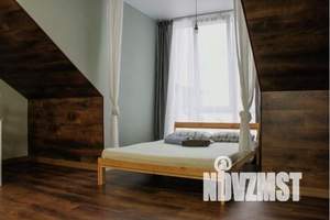 1-к квартира, посуточно, 33м2, 5/5 этаж