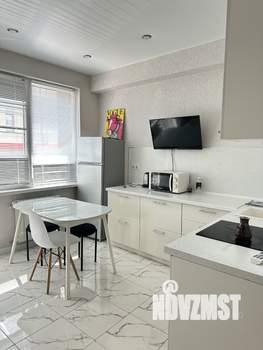 Студия квартира, на длительный срок, 30м2, 2/10 этаж