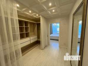 3-к квартира, посуточно, 120м2, 4/20 этаж