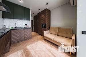 Студия квартира, посуточно, 18м2, 11/20 этаж
