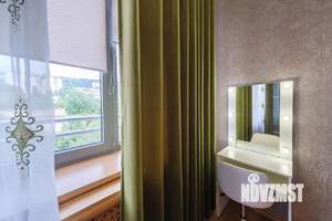 3-к квартира, на длительный срок, 80м2, 11/24 этаж