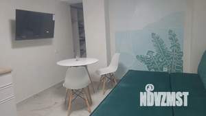 1-к квартира, посуточно, 24м2, 1/5 этаж