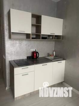 Студия квартира, посуточно, 25м2, 4/5 этаж