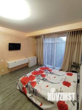 2-к квартира, на длительный срок, 43м2, 3/6 этаж