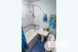 1-к квартира, посуточно, 35м2, 1/5 этаж