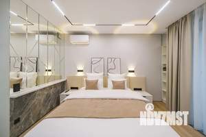 1-к квартира, посуточно, 41м2, 5/10 этаж