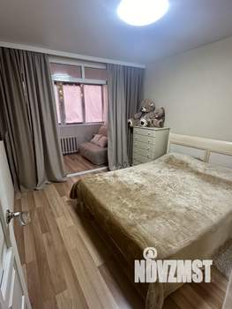 2-к квартира, посуточно, 50м2, 1/5 этаж