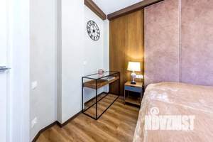 2-к квартира, посуточно, 48м2, 2/6 этаж